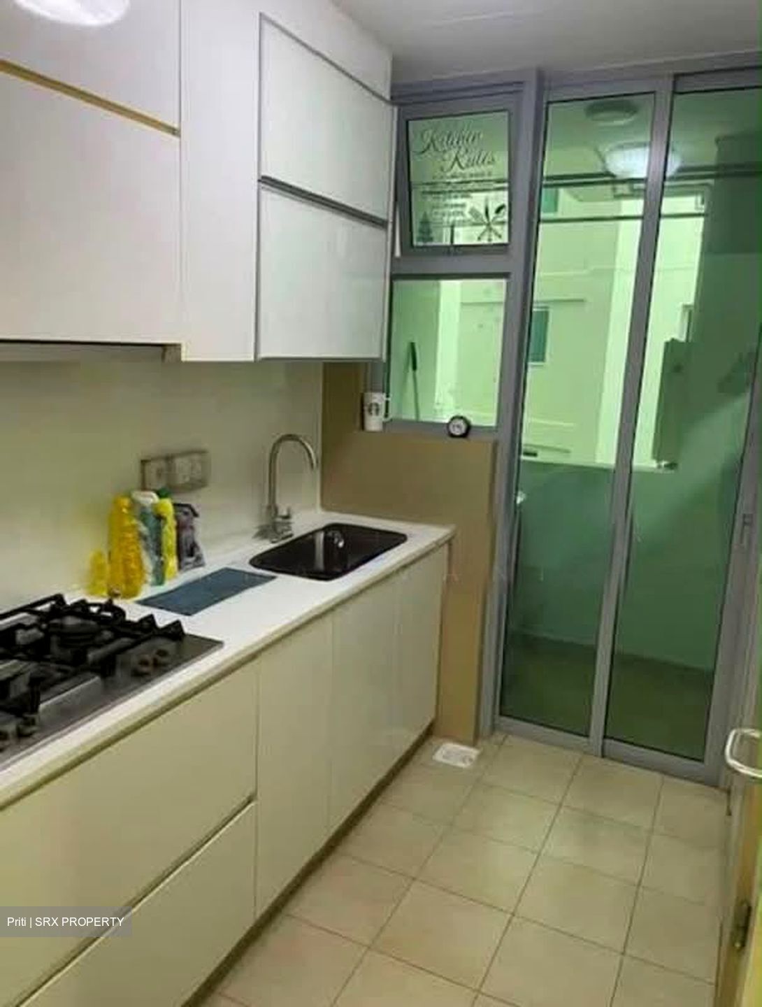 Canberra Residences (D27), Condominium #587952951